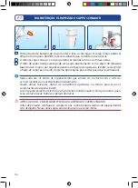 Предварительный просмотр 48 страницы LAVAZZA Amodo MIO Instructions For Use Manual