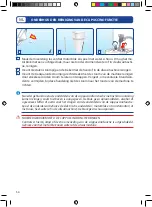 Предварительный просмотр 56 страницы LAVAZZA Amodo MIO Instructions For Use Manual