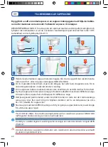 Предварительный просмотр 62 страницы LAVAZZA Amodo MIO Instructions For Use Manual