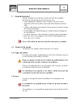 Preview for 4 page of LAVAZZA Blue LB 2000 Maintenance Manual