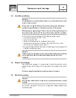 Preview for 10 page of LAVAZZA Blue LB 2000 Maintenance Manual