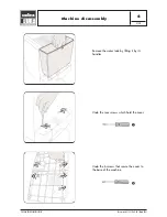 Preview for 18 page of LAVAZZA Blue LB 2000 Maintenance Manual