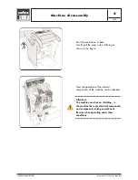 Preview for 19 page of LAVAZZA Blue LB 2000 Maintenance Manual