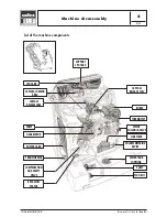 Preview for 20 page of LAVAZZA Blue LB 2000 Maintenance Manual