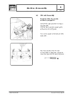 Preview for 23 page of LAVAZZA Blue LB 2000 Maintenance Manual