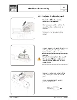 Preview for 24 page of LAVAZZA Blue LB 2000 Maintenance Manual