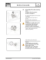 Preview for 29 page of LAVAZZA Blue LB 2000 Maintenance Manual