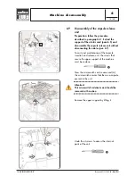 Preview for 30 page of LAVAZZA Blue LB 2000 Maintenance Manual