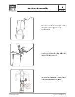 Preview for 31 page of LAVAZZA Blue LB 2000 Maintenance Manual