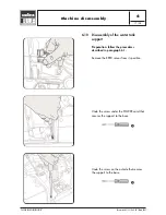 Preview for 32 page of LAVAZZA Blue LB 2000 Maintenance Manual