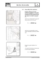 Preview for 34 page of LAVAZZA Blue LB 2000 Maintenance Manual