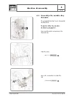 Preview for 35 page of LAVAZZA Blue LB 2000 Maintenance Manual