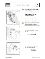 Preview for 39 page of LAVAZZA Blue LB 2000 Maintenance Manual