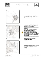 Preview for 42 page of LAVAZZA Blue LB 2000 Maintenance Manual