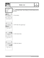 Preview for 48 page of LAVAZZA Blue LB 2000 Maintenance Manual