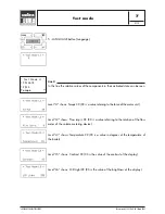 Preview for 49 page of LAVAZZA Blue LB 2000 Maintenance Manual