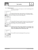 Preview for 50 page of LAVAZZA Blue LB 2000 Maintenance Manual