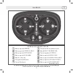 Preview for 39 page of LAVAZZA DESEA Instructions For Use Manual