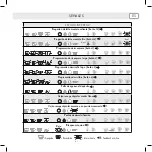 Preview for 41 page of LAVAZZA DESEA Instructions For Use Manual