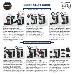 LAVAZZA NEW Tiny ECO Quick Start Manual preview