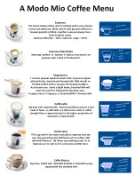 Preview for 2 page of LAVAZZA Premium User Manual