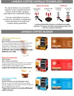 Preview for 11 page of LAVAZZA Premium User Manual