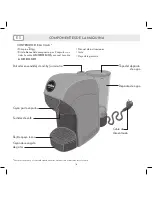 Preview for 70 page of LAVAZZA Tiny Operating Instructions Manual