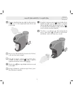 Preview for 79 page of LAVAZZA Tiny Operating Instructions Manual