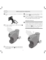 Preview for 88 page of LAVAZZA Tiny Operating Instructions Manual