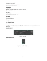 Preview for 9 page of LaView Cube Series User Manual