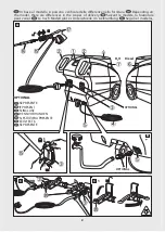 Preview for 2 page of LAVOR Pro MAJOR Instruction Manual