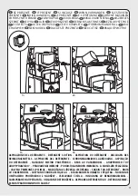 Предварительный просмотр 11 страницы Lavor EPIC Assembly Instructions Manual