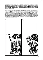 Preview for 3 page of Lavor Giant 20 PRO Manual