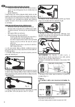 Предварительный просмотр 8 страницы Lavor INDEPENDENT 2800 Instructions Manual