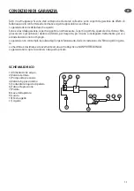 Предварительный просмотр 11 страницы Lavor INDEPENDENT 2800 Instructions Manual