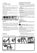 Preview for 7 page of Lavor INDEPENDENT 2800 Manual