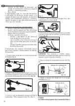 Preview for 56 page of Lavor INDEPENDENT 2800 Manual