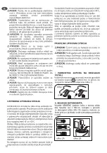 Preview for 70 page of Lavor INDEPENDENT 2800 Manual