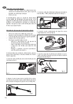 Предварительный просмотр 56 страницы Lavor MARSHALL Manual