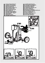 Предварительный просмотр 2 страницы Lavor STM Series Manual