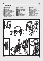 Предварительный просмотр 3 страницы Lavor STM Series Manual