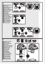 Preview for 4 page of Lavor VAC 18 Translation Of The Original Instructions