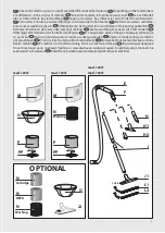 Preview for 3 page of Lavor Windy 120 IF Manual