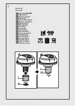 Preview for 5 page of Lavor Windy 120 IF Manual