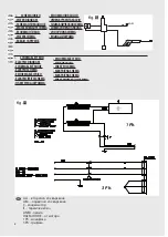 Предварительный просмотр 8 страницы Lavorwash COLUMBIA LP Translation Of The Original Instructions