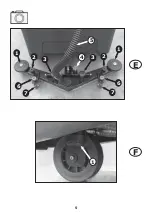 Предварительный просмотр 5 страницы Lavorwash COMFORT XXS User Manual