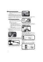 Предварительный просмотр 8 страницы Lavorwash INDEPENDENT 2000 Translation Of The Original Instructions