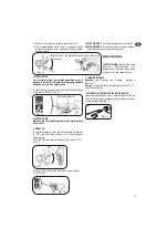 Предварительный просмотр 9 страницы Lavorwash INDEPENDENT 2000 Translation Of The Original Instructions