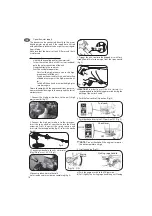 Предварительный просмотр 16 страницы Lavorwash INDEPENDENT 2000 Translation Of The Original Instructions