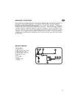 Предварительный просмотр 19 страницы Lavorwash INDEPENDENT 2000 Translation Of The Original Instructions